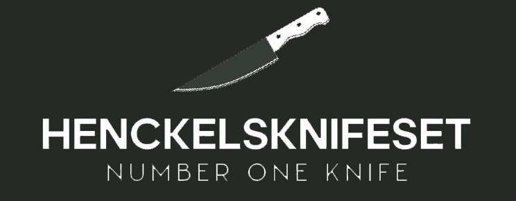 henckels knife set logo dark