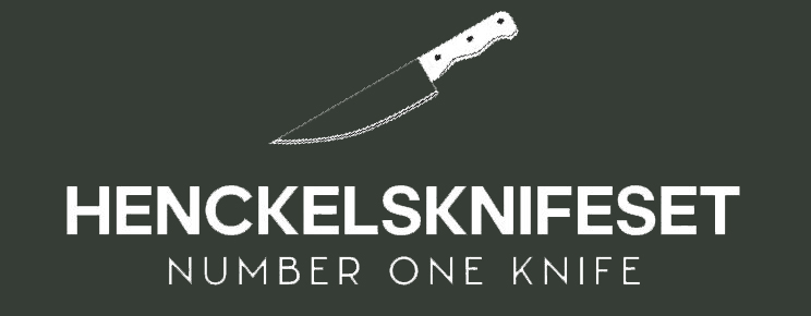 henckels knife set logo